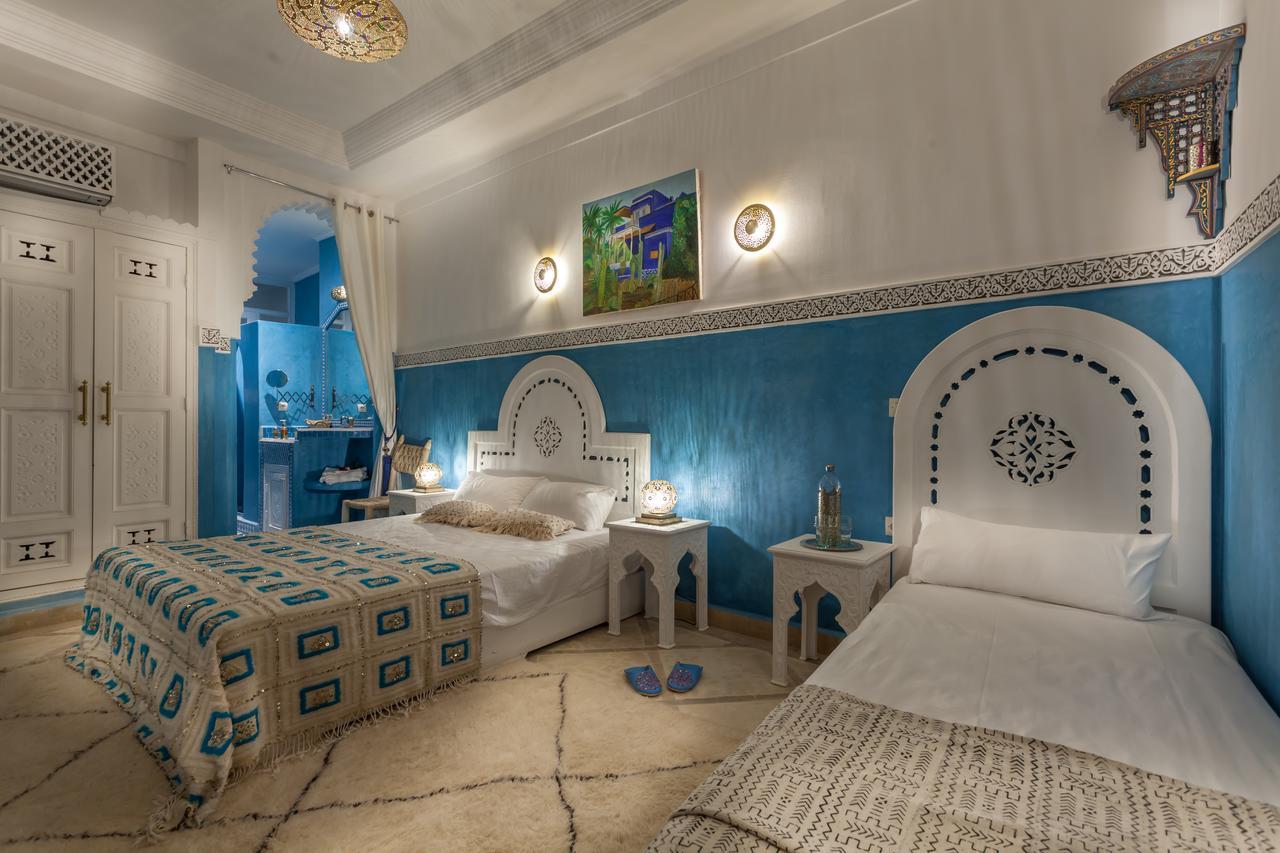 Astra Damus Hotel Марракеш Экстерьер фото