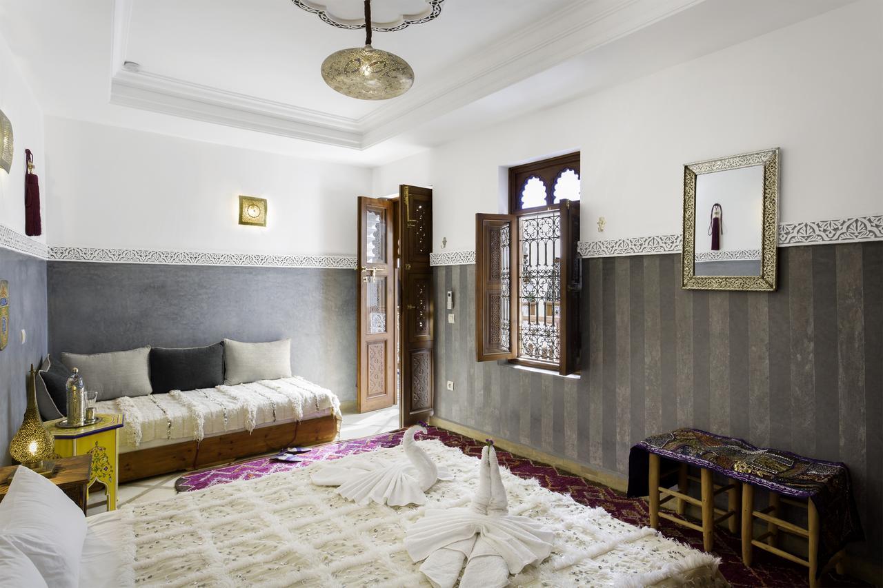 Astra Damus Hotel Марракеш Экстерьер фото