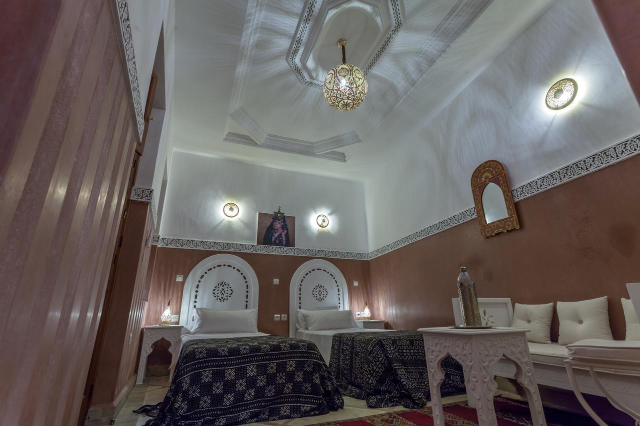 Astra Damus Hotel Марракеш Экстерьер фото