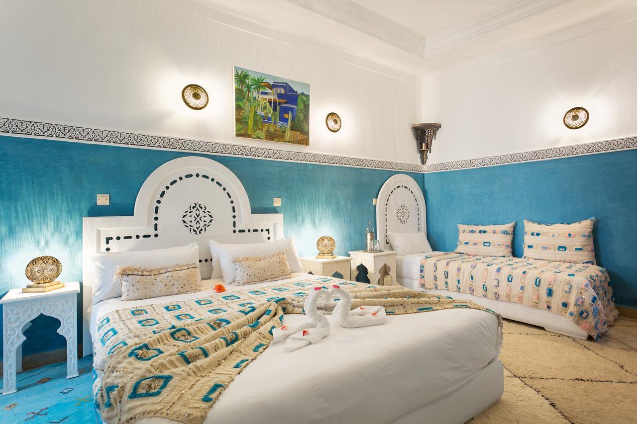 Astra Damus Hotel Марракеш Экстерьер фото